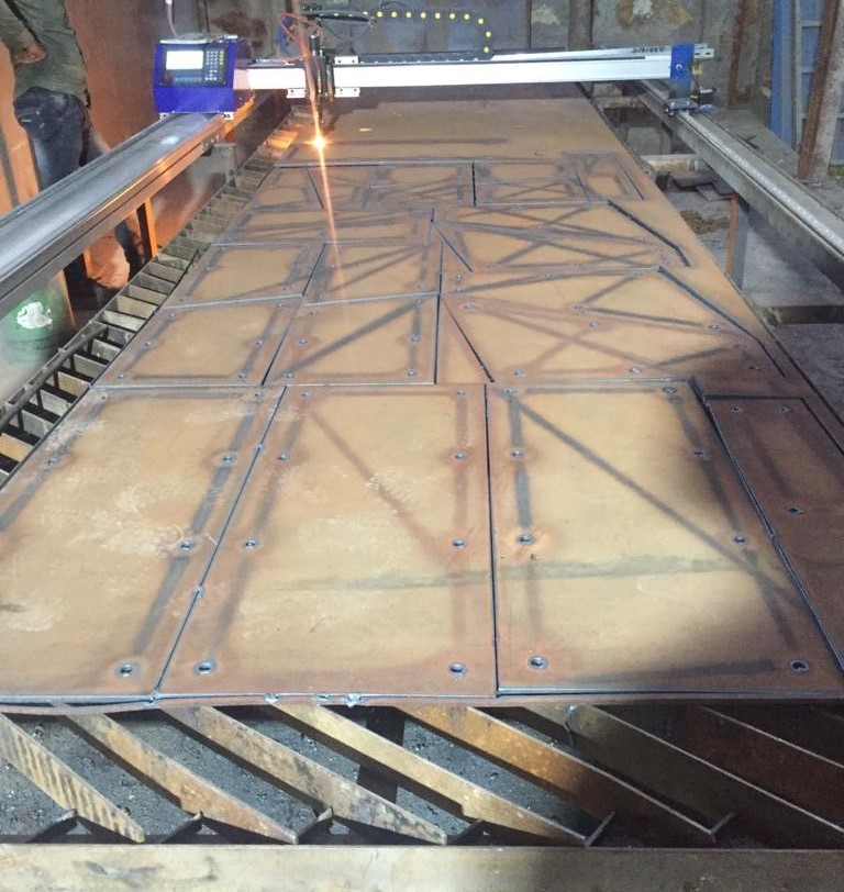 CNC Cutting
